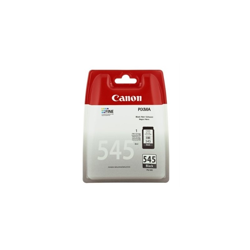 Canon Cartucho PG-545 Negro
