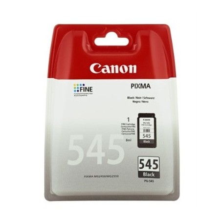 Canon Cartucho PG-545 Negro