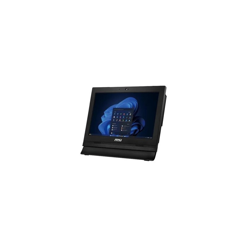 MSI Pro AP162T-042XEU N100 8GB 256 DOS 15" tac.N