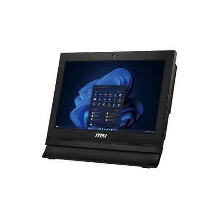 MSI Pro AP162T-042XEU N100 8GB 256 DOS 15" tac.N