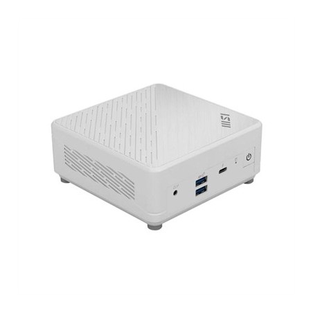 MSI Cubi 5 1M-614EU Core3-100U 8G 512G W11H Blanco