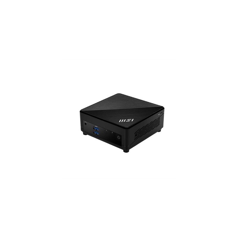MSI Cubi 5 1M-440BEU Core3-100U Negro