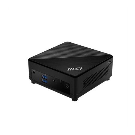 MSI Cubi 5 1M-440BEU Core3-100U Negro