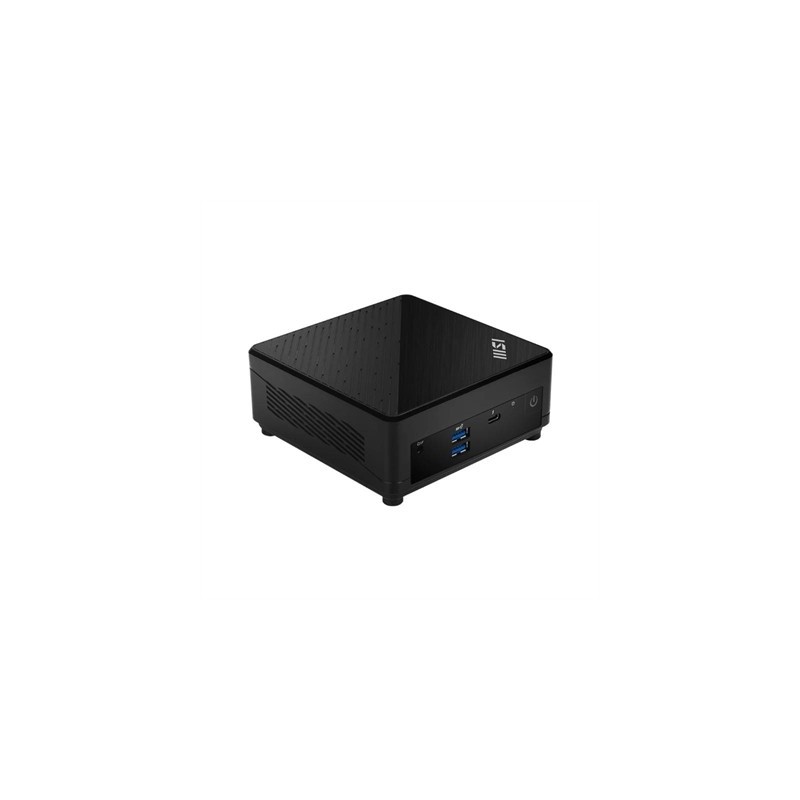 MSI Cubi 5 1M-498EU Core3-100U 8GB 512GB W11H Neg