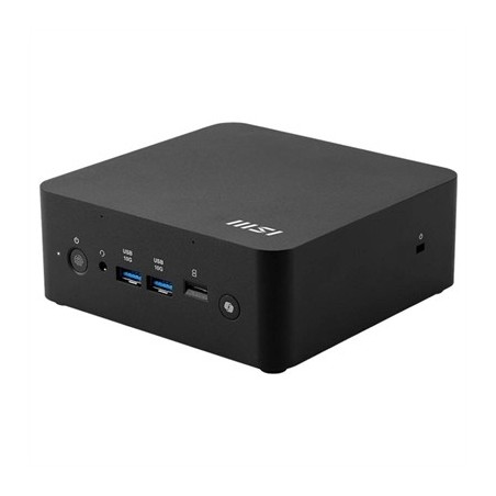 MSI Cubi NUC AI+2MG-014ES U7-258V 32GB 1TB W11P n