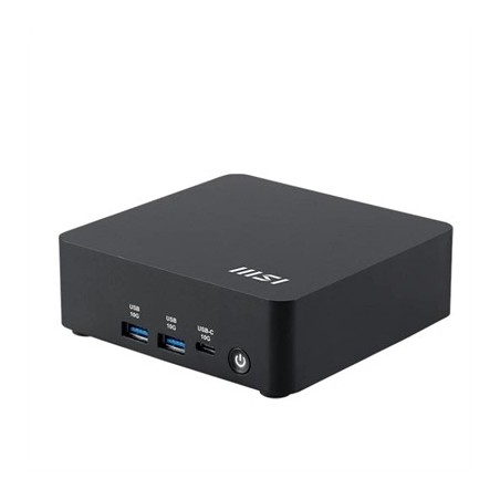 MSI Cubi NUC AI 1UMG-035ES U7-155H 16GB 1TB W11P n