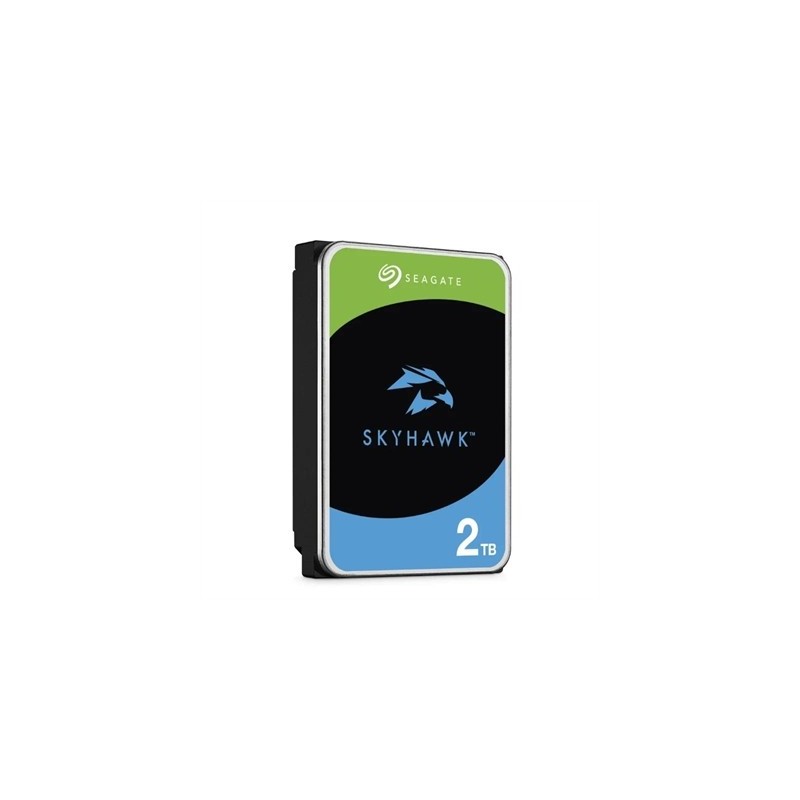 Seagate SkyHawk ST2000VX017 2TB 3.5" SATA3