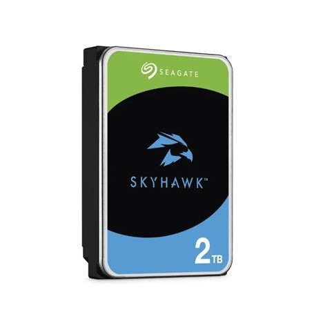 Seagate SkyHawk ST2000VX017 2TB 3.5" SATA3