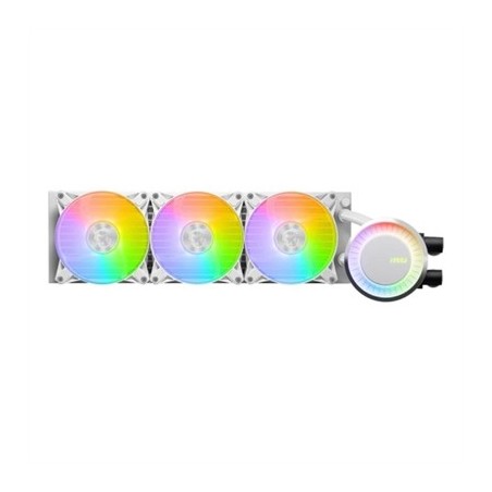MSI Refrigeración Líquida E360 White
