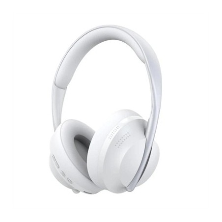 Celly Auricular Diadema Inalámbrico ARCHBEAT Blanc