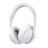 Celly Auricular Diadema Inalámbrico ARCHBEAT Blanc
