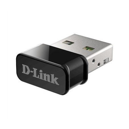 D-Link DWA-181 Nano Adaptador USB WiFi AC1300 MU-M