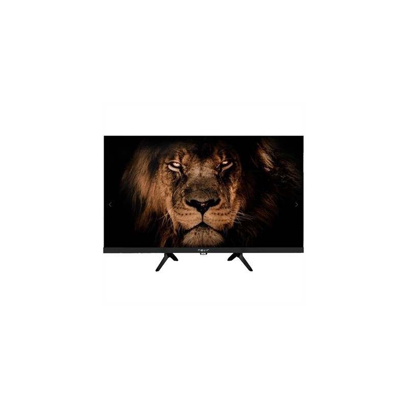 Nevir 7805 TV 32" HD 2HDMI 2USB Slim