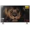 Nevir 8840 TV 43"  FHD STV WebOS Magic remote Bth
