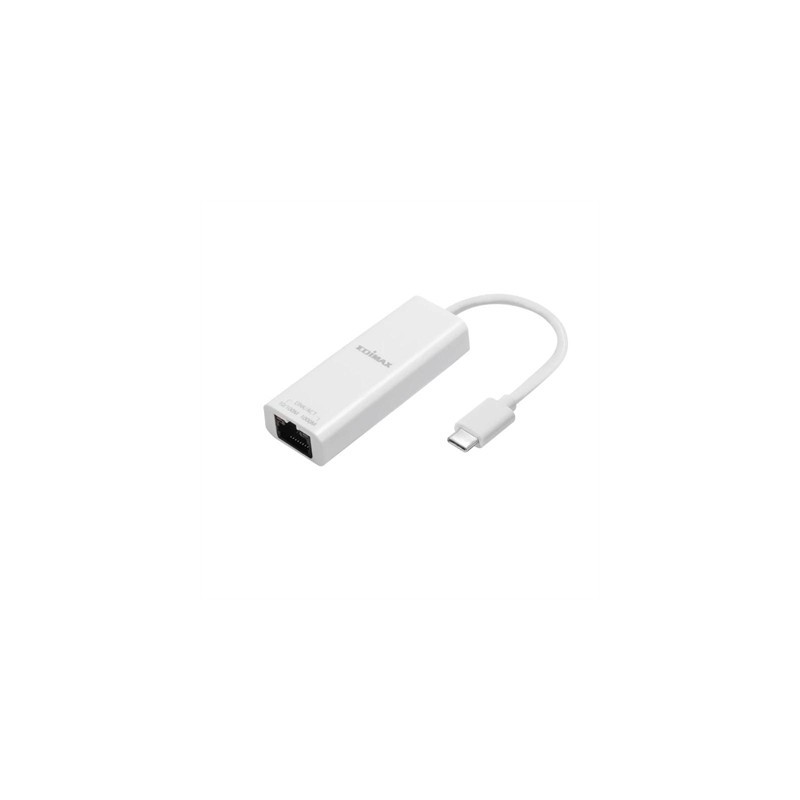 Edimax EU-4306C Adaptador USB-C 3.2 to GbE