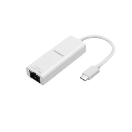 Edimax EU-4306C Adaptador USB-C 3.2 to GbE