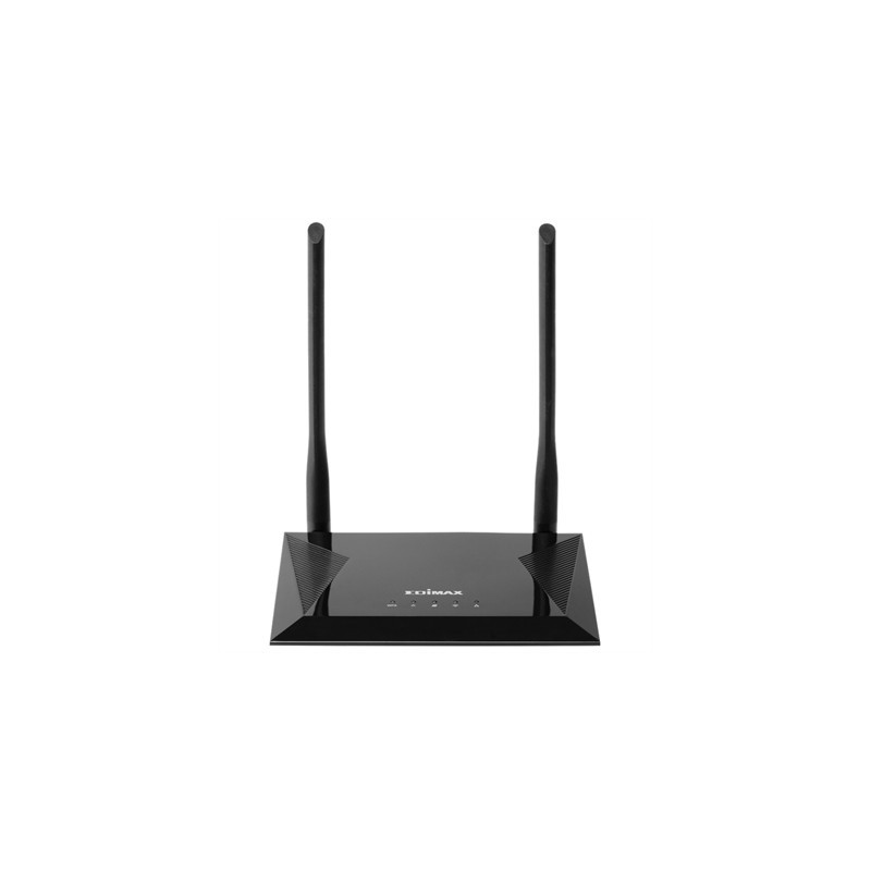Edimax BR-6428NS V5 Router WiFi N300 4en1