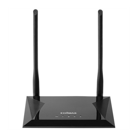 Edimax BR-6428NS V5 Router WiFi N300 4en1