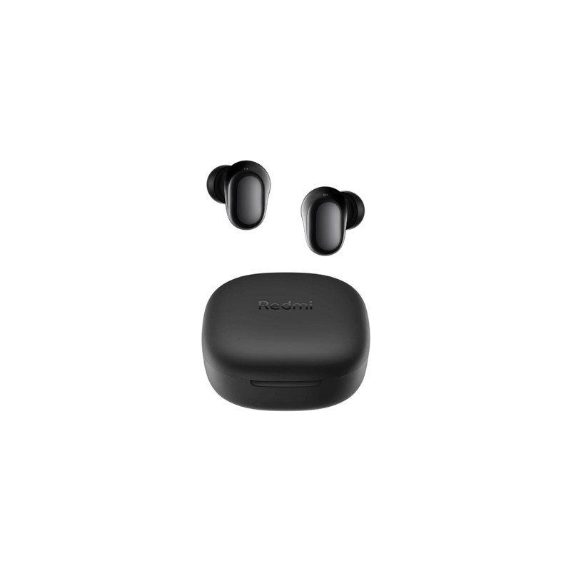 Xiaomi Auriculares Redmi Buds 6 Play Black