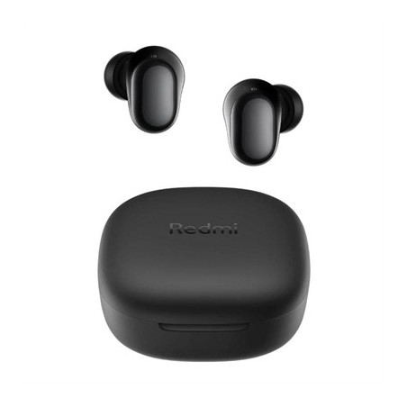 Xiaomi Auriculares Redmi Buds 6 Play Black