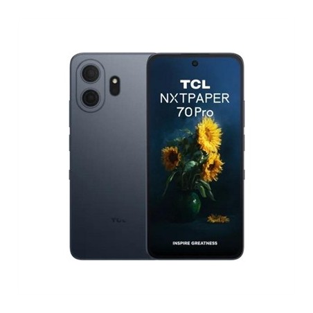 TCL NXTPAPER 70 Pro 5G 6.9" 8GB(+16) 512GB Blue