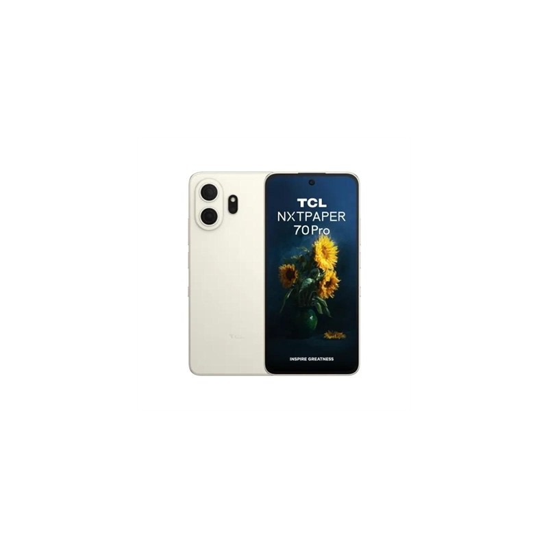 TCL NXTPAPER 70 Pro 5G 6.9" 8GB(+16) 512GB Gold