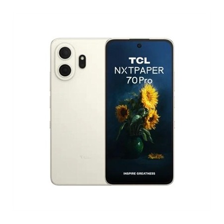 TCL NXTPAPER 70 Pro 5G 6.9" 8GB(+16) 512GB Gold