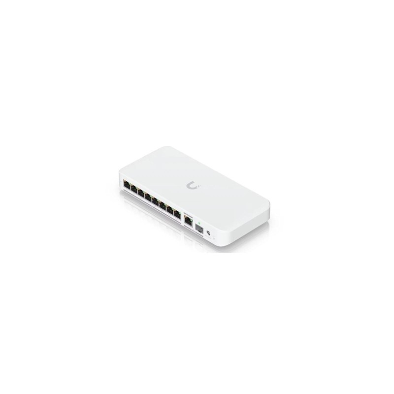 Ubiquiti USW-FLEX-2.5G-8-POE Switch 8x2.5G PoE++