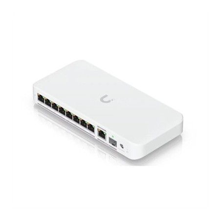 Ubiquiti USW-FLEX-2.5G-8-POE Switch 8x2.5G PoE++