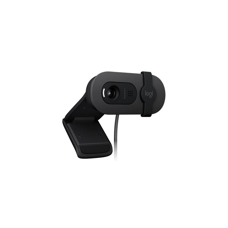 Logitech Webcam Brio 105