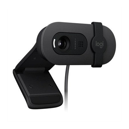 Logitech Webcam Brio 105