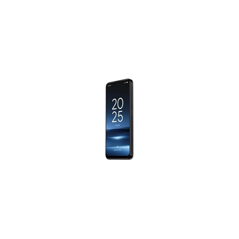 TCL 60 SE 6.67" HD+ 8GB(+10GB) 512GB Black