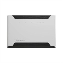 Mikrotik Chateau LTE12 Router WiFi5xGbE MIMO 4x4