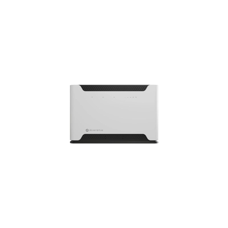Mikrotik Chateau LTE12 Router WiFi5xGbE MIMO 4x4