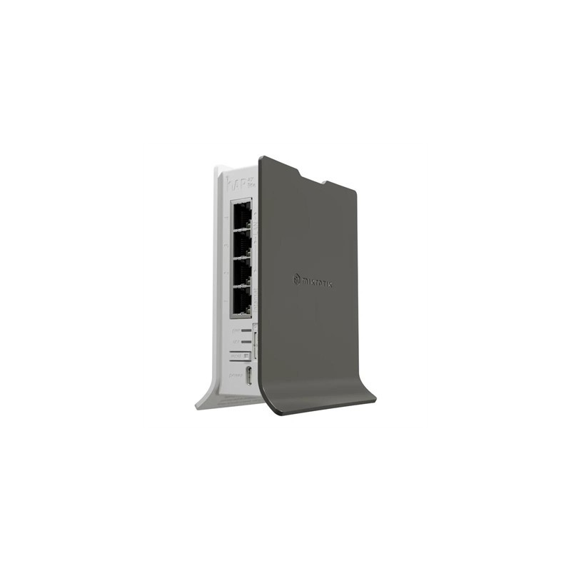 Mikrotik hAP ax lite LTE6 Router WiFi6 4xGbE
