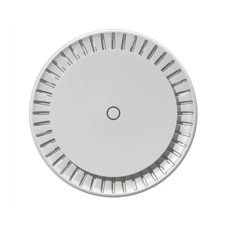 Mikrotik cAP ax AP Techo WiFi6 2xGbE Dual