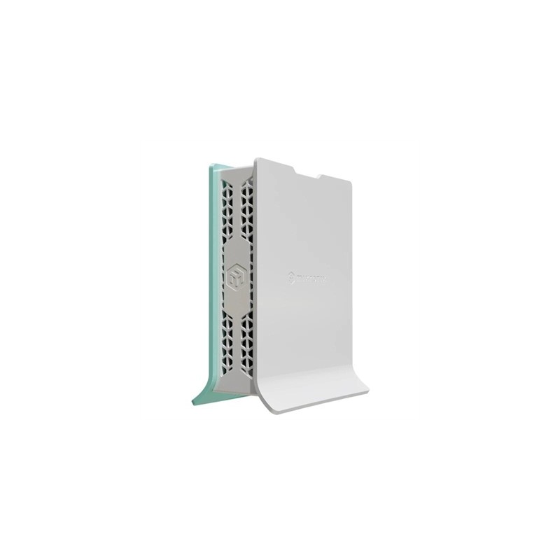 Mikrotik hAP ax lite Router WiFi6 4xGbE 2.4GHz