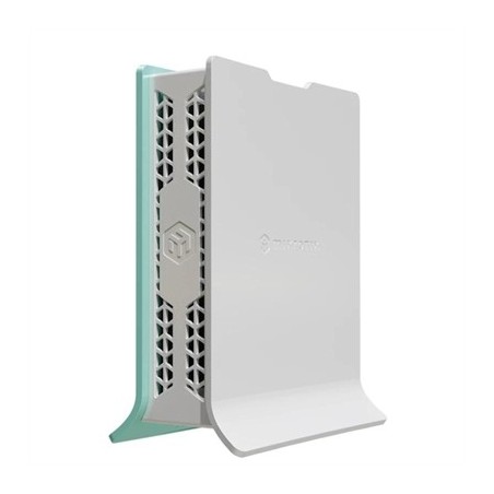 Mikrotik hAP ax lite Router WiFi6 4xGbE 2.4GHz