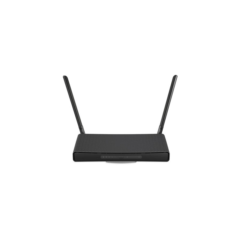 Mikrotik hAP ax³ Router WiFi6 4xGbE 1x2.5GbE Dual