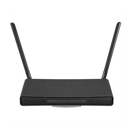 Mikrotik hAP ax³ Router WiFi6 4xGbE 1x2.5GbE Dual