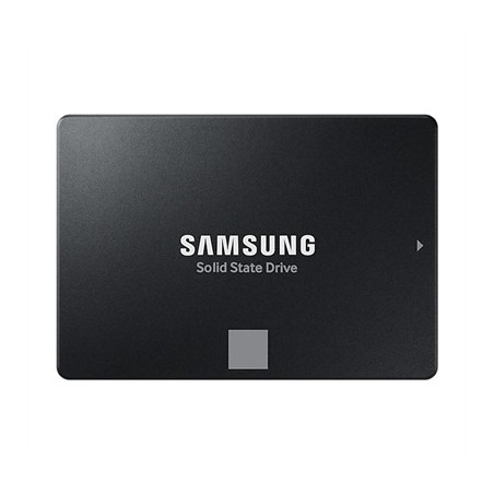 Samsung 870 Evo SSD 250GB 2.5" SATA3