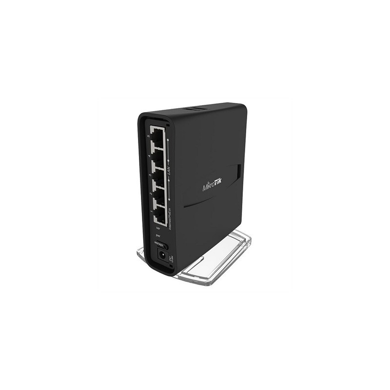 MikroTik RBD52G-5HacD2HnD-TC hAP AC² 5xGB 5GHz L4