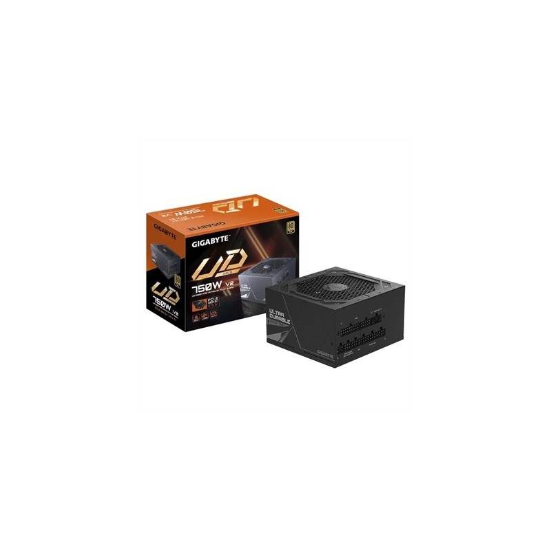 Gigabyte Fuente Alimentación GP-UD750GM PG5 V2