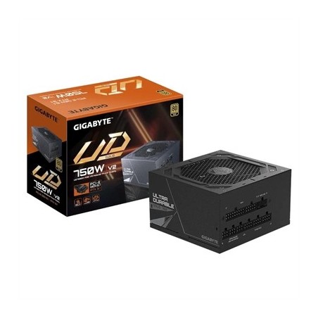 Gigabyte Fuente Alimentación GP-UD750GM PG5 V2