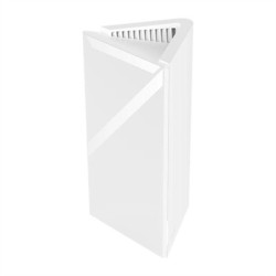 MSI MRBE50-1PK Roamii BE Lite Mesh System- 1 Pack