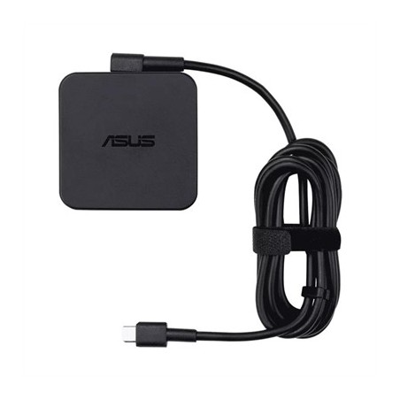 Asus Cargador Portátil AC68-00 68w Negro