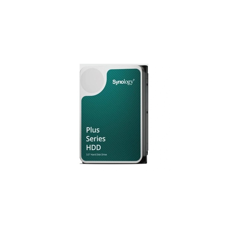 Synology HAT3300-4T 3.5" SATA HDD