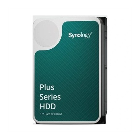 Synology HAT3300-4T 3.5" SATA HDD
