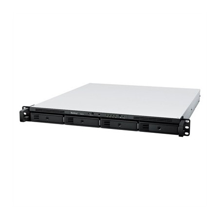 Synology RS822+ NAS 4Bay Rack Station 1U