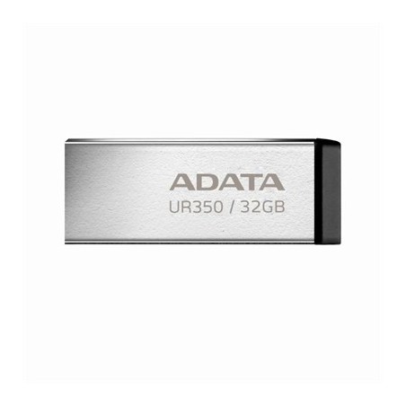 ADATA Lapiz Usb UR350 32GB USB 3.2 Metálica